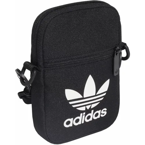 Uniseks torbica Adidas Festival bag Trefoil EI7411 slika 17