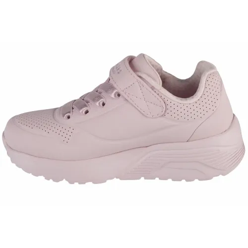 Skechers uno lite 310451l-ltpk slika 2