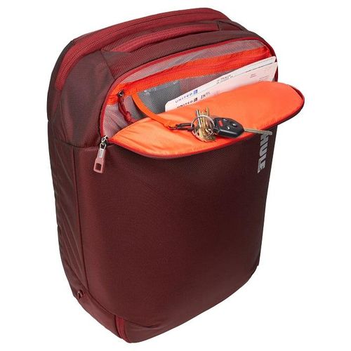 Univerzalni ruksak/torba Thule Subterra Carry-On 40L crvena slika 11