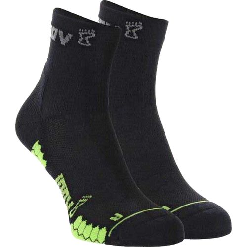 Inov-8 trailfly mid sock 001001-bkgn-01 slika 1