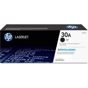 Toner HP CF230A M203 black 30A