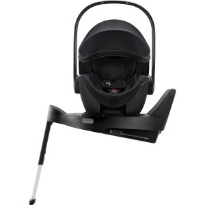 Britax Romer autosjedalica Baby Safe Pro i-Size, Grupa 0+ (0-13 kg) (40-85 cm) + Vario Base 5z baza - Galaxy Black