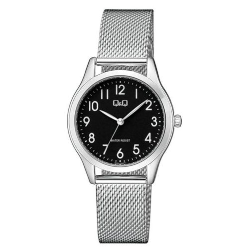 Ženski sat Q&Q Q02A-004PY (Ø 33 mm) - Stil i elegancija slika 1