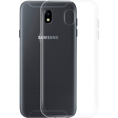 hoco. Navlaka za mobitel Samsung J3, transparent - Light series TPU case J3(330) slika 1