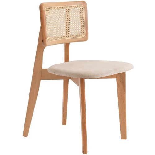 Woody Fashion Set stolica (2 komada) RAPHAEL slika 4