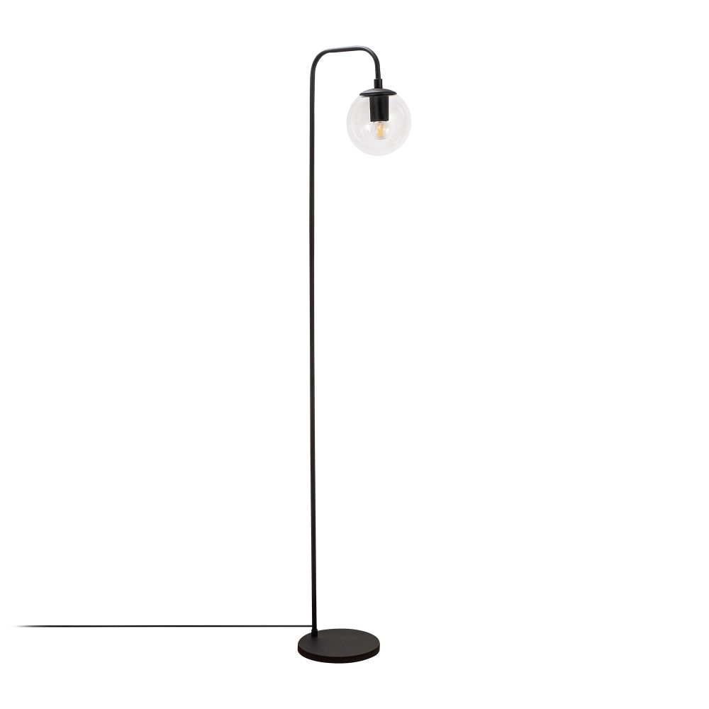 Viran - Crna Podna Lampa 10960 slika 4