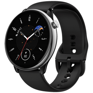 Xiaomi Pametni sat - Amazfit GTR Mini - Midnight Black