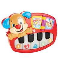 Glazbene igračke za bebe