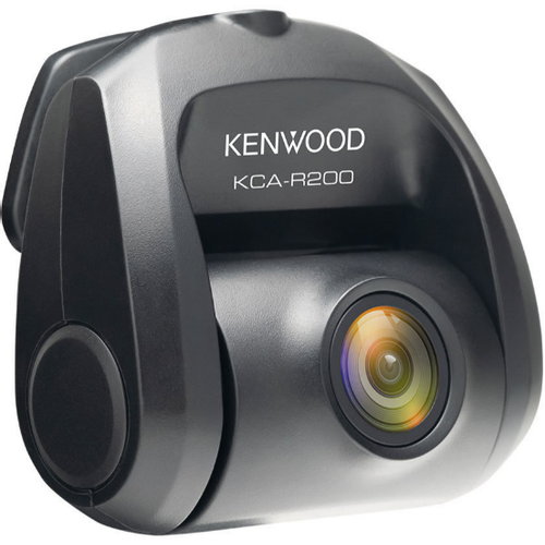 Kenwood KCA-R200 auto kamera slika 2