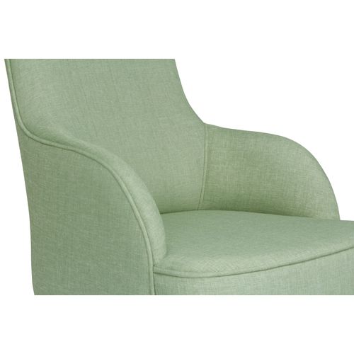 Folly Island - Petrol Green Petrol Green Wing Chair slika 5