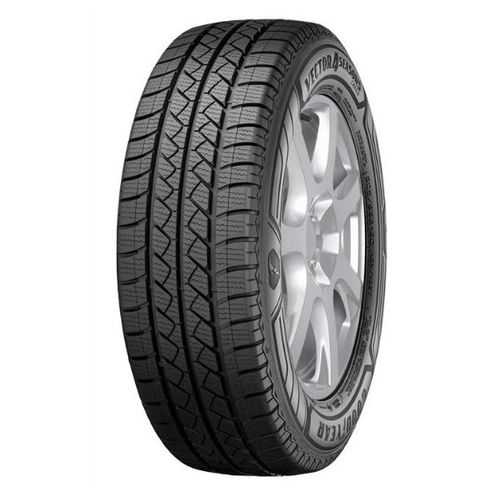 Goodyear Guma 225/70r15c 112/110r vec4seasons cargo tl goodyear cjelogodisnje kombi i polu gume slika 1