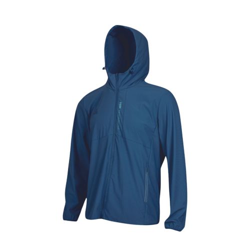 JAKNA PEAK FW6232071 BLUE slika 1