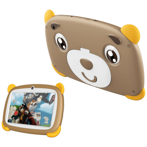 Tablet medo Kids K20 Tablet 7inc, 2GB RAM+16GB, 1024x600px, android 12, 3000mAh, slika 5