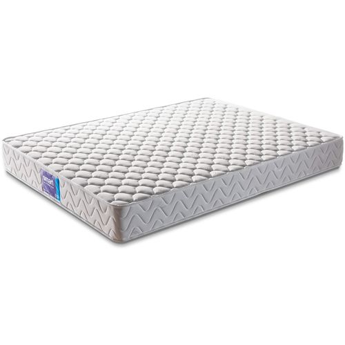 Woody Fashion Madrac, Bijela boja, Smart 90x190 cm Single Size Firm Mattress slika 1