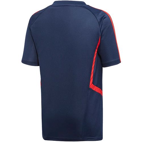 Dječja majica Adidas arsenal training jersey jr tee eh5698 slika 7