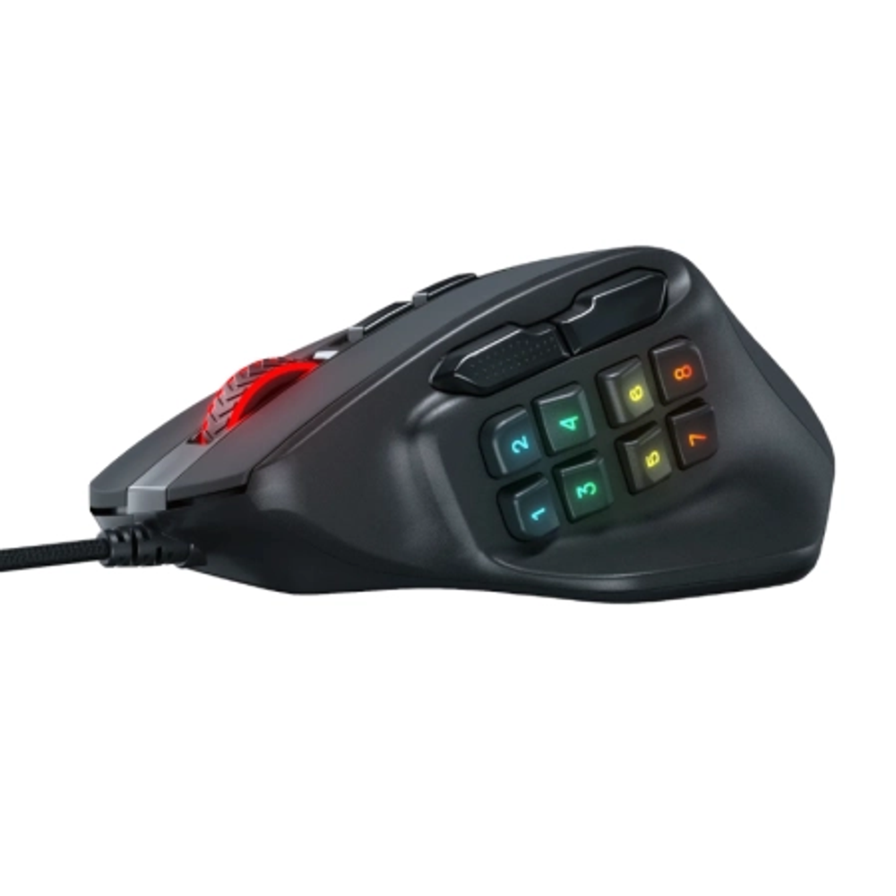 ReDragon - Gaming Miš Aatrox M811 RGB slika 5