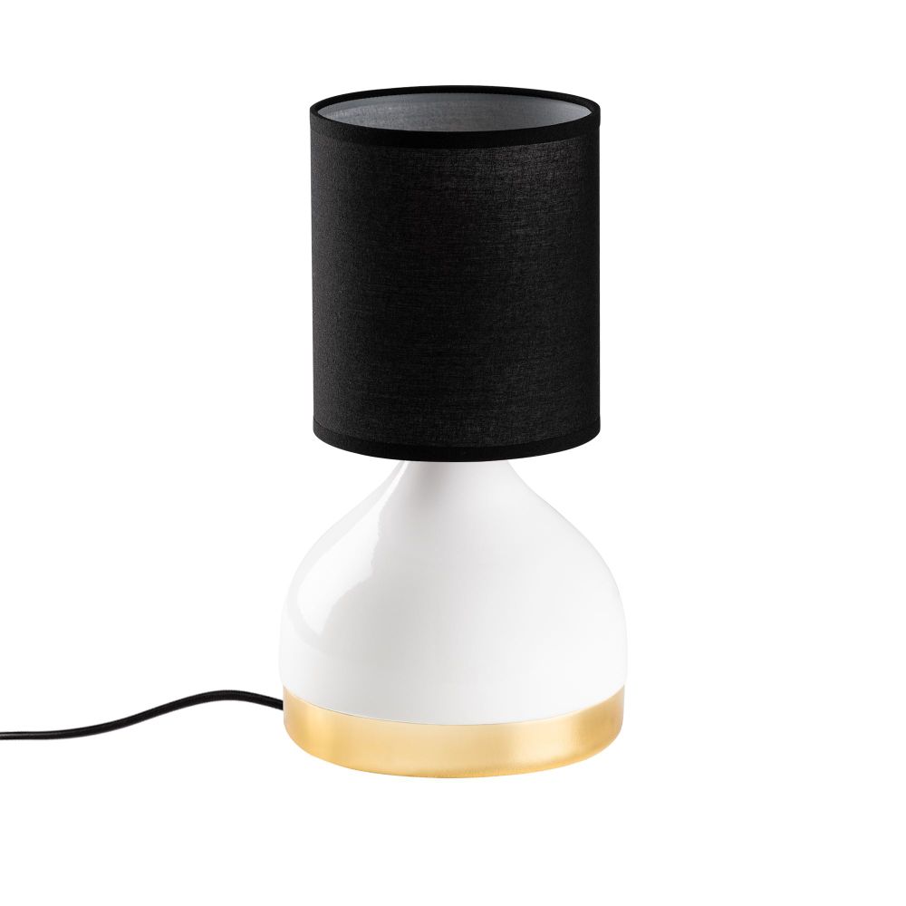 Yıldo - 8001 Bijela i Crna Stočna Lampa slika 4