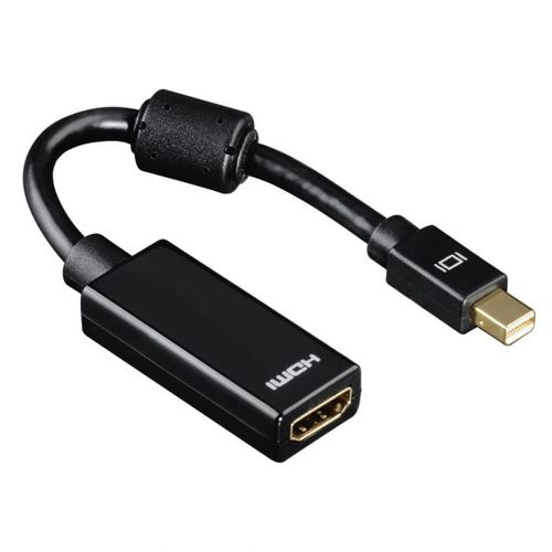 Hama Mini DisplayPort Adapter for HDMI™ slika 1