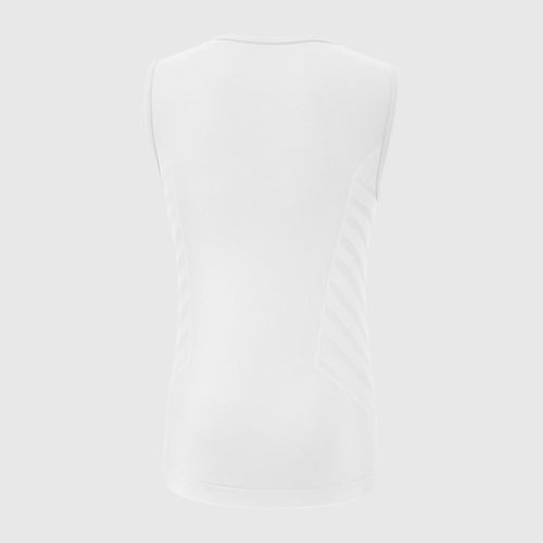 Podmajica Erima Athletic Tanktop - Bijela slika 2