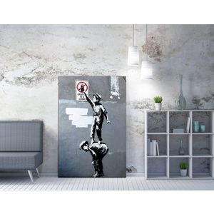 WY31 (50 x 70) Šareno Dekorativno Platno za Slikanje