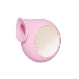 Lelo Sila Cruise Pink klitoralni vibrator