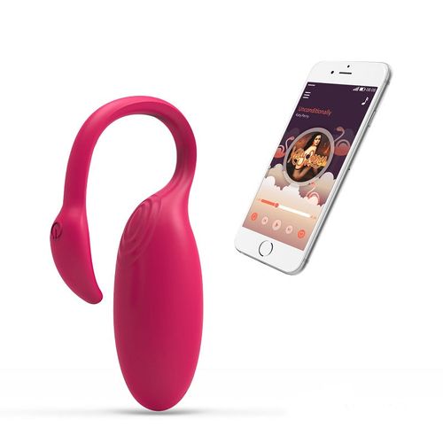 Magic Motion Flamingo Vibrator Bullet slika 3