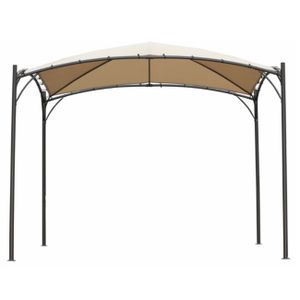 Paviljon za dvorište Gazebo 3x3m