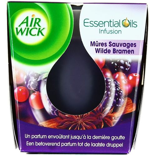 Air wick candle Bougie Essential oils 105g slika 1