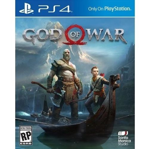 God of War /PS4 slika 1
