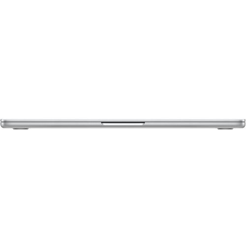 MacBook Air 13,6" M3 Silver 512GB - INT slika 5