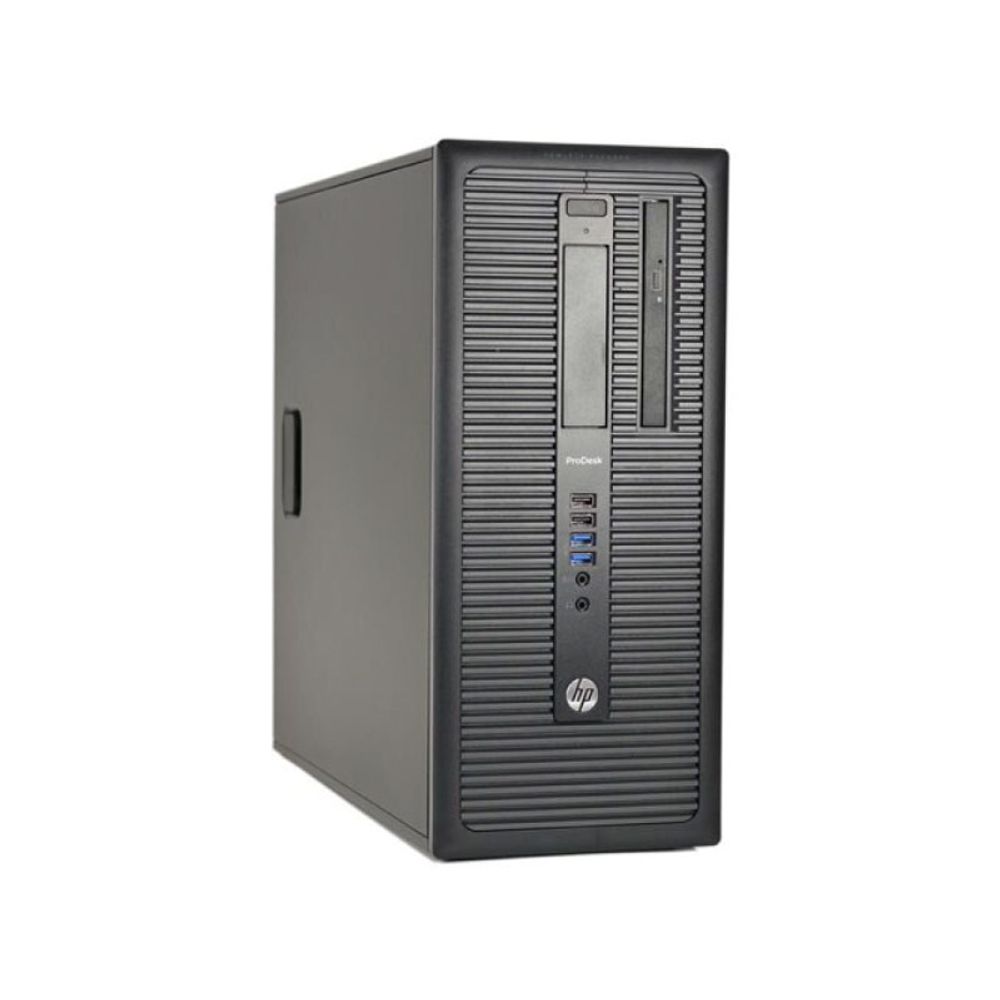 Računar HP EliteDesk 800 G1 Tower, Intel i7-4790, 8GB, 128GB, Refurbished slika 1
