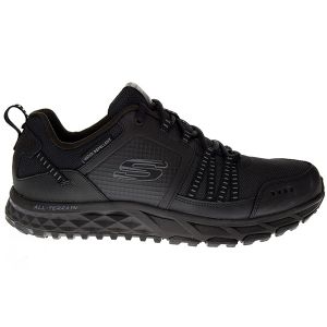 51591-BBK Skechers Lfs M Patike Escape Plan 51591-Bbk