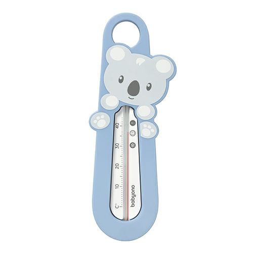 BabyOno Termometar Koala Plava slika 3