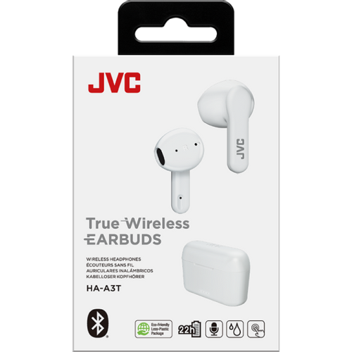 JVC HA-A3T-WU  slušalice slika 2