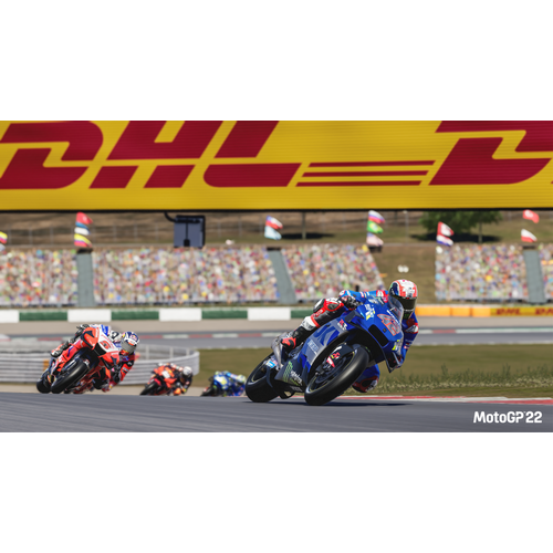 MotoGP 22 (CIAB) za Nintendo Switch slika 12