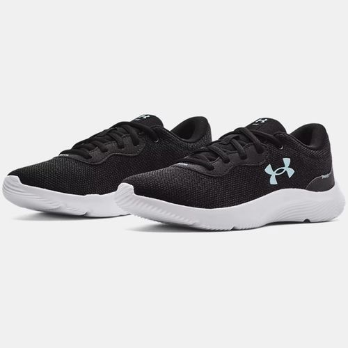 Tenisice Under Armour Mojo 2 W Black slika 4