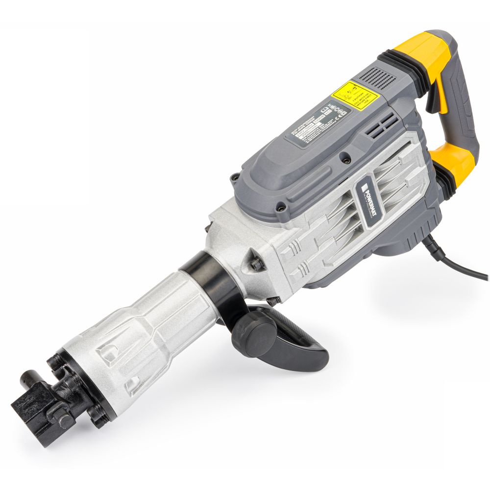 SDS-HEX 3300W čekić za rušenje PM-MWB-3300M slika 2