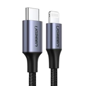 Ugreen USB-C na Lightning kabel, 2m - u kutiji