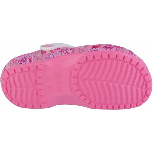 Crocs hello kitty and friends classic clog 208103-680 slika 4