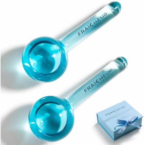 Fraicheur masažer za lice ICE GLOBES BLUE TS-0DLO-95BM slika 1