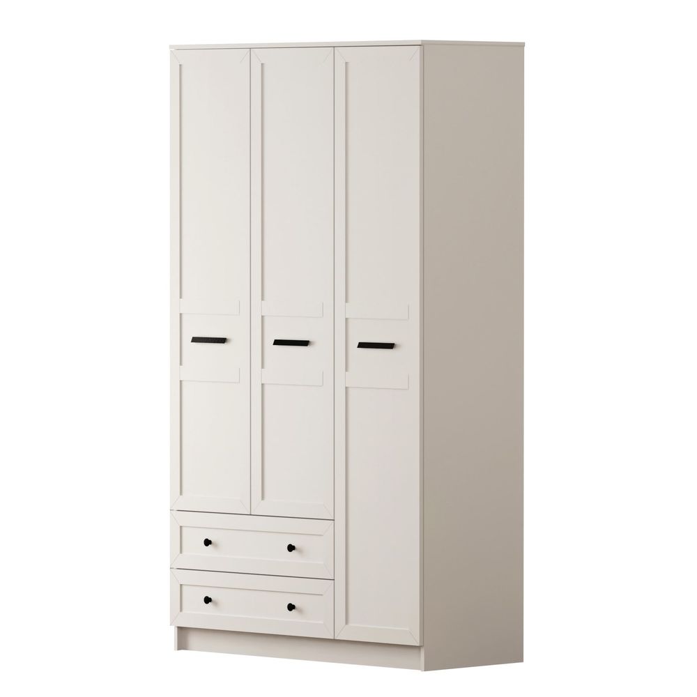 Ormar Rb-168-01-003 u Mat Bijeloj Boji slika 4