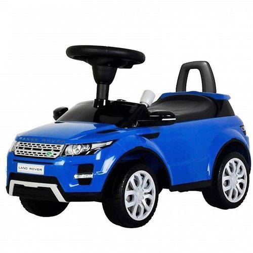 Baby Mix Guralica Range Rover Evoque - Blue slika 1