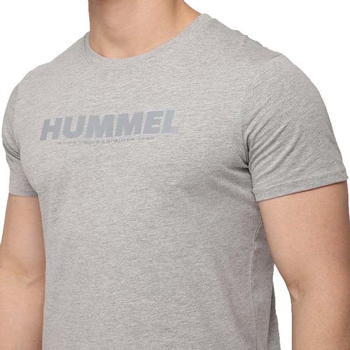 HUMMEL MAJICA K.R. HMLLEGACY T-SHIRT ZA MUŠKARCE slika 4