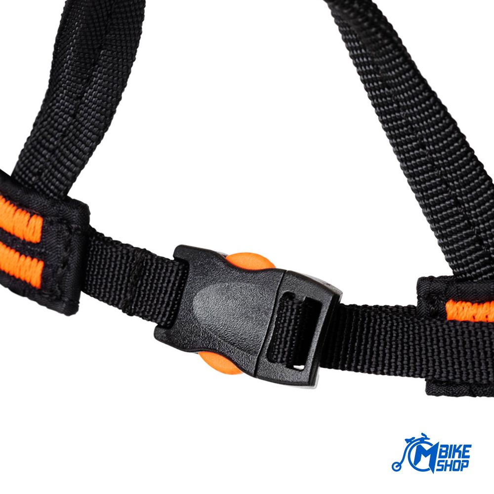 Mammut Pojas za penjanje Eiger Speed Harness White slika 4