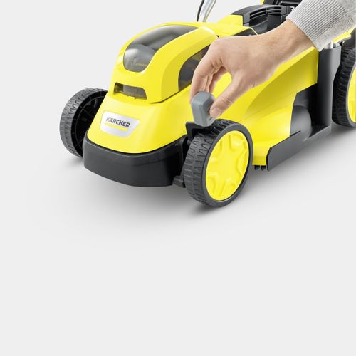 Karcher LMO 18-33 Battery, Akumulatorska kosačica za travu slika 3