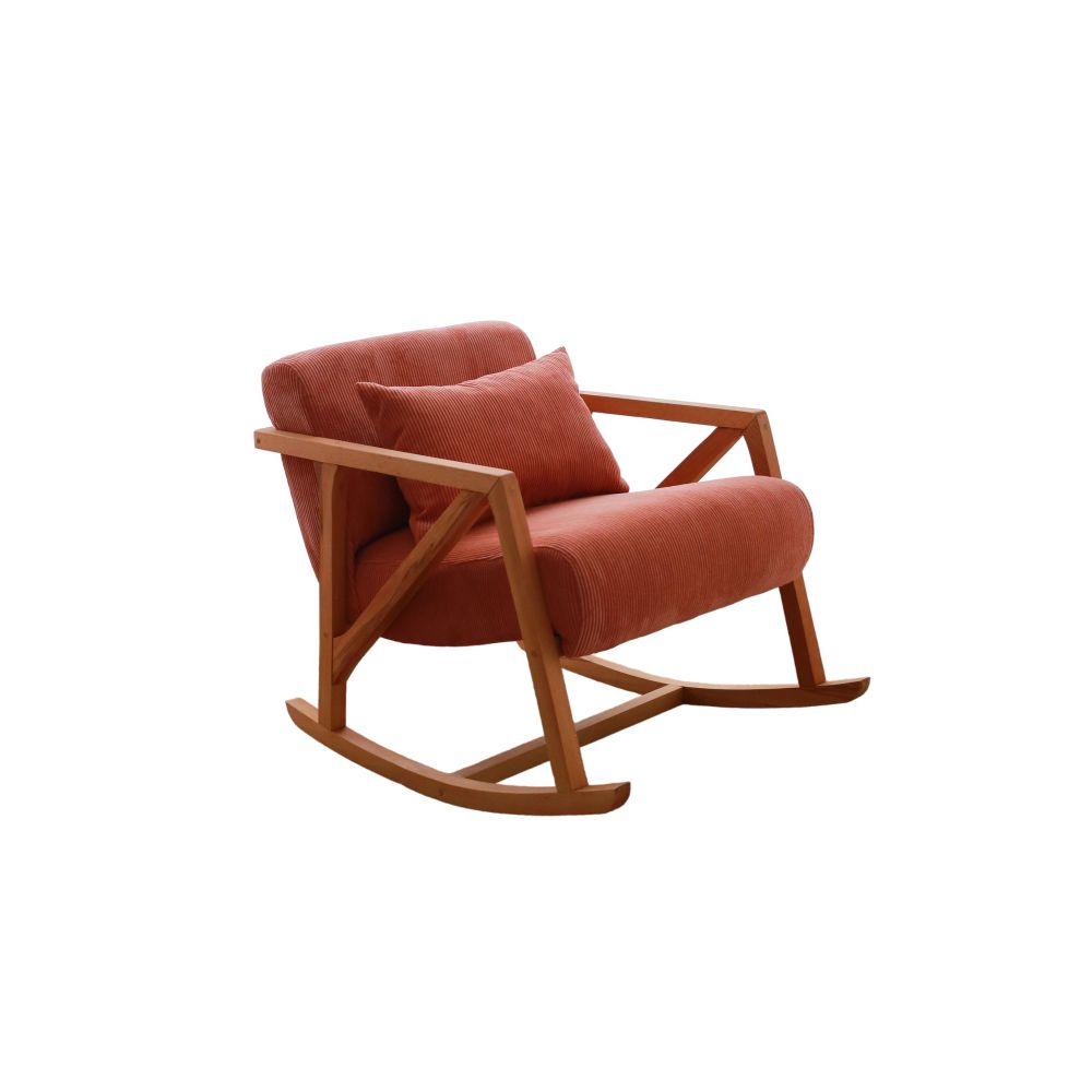 Nini Sallanan - Vermilion Vermilion Wing Chair slika 4