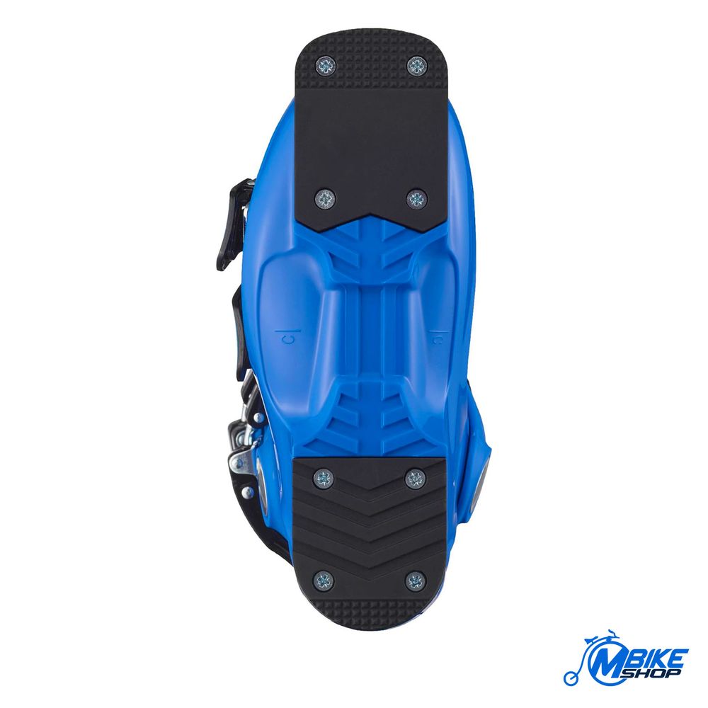 Salomon Muške pancerice S/Race 60T M, Kids Race Blue/White/Process Blue slika 4