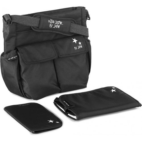 Jané Stage torba/organizator - Black slika 1