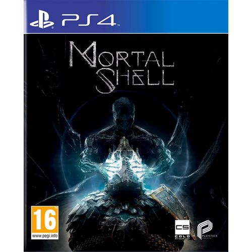 PS4 MORTAL SHELL slika 1