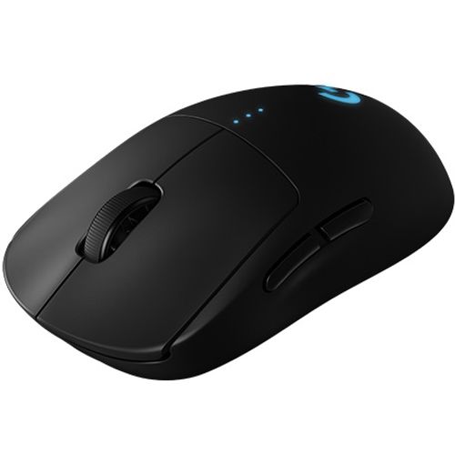 Logitech G PRO HERO Wireless Gaming Mouse slika 1